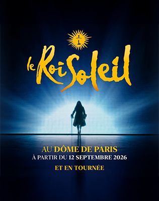 Le Roi Soleil